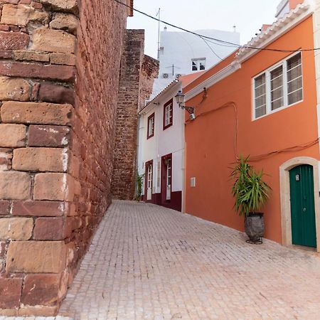 Portas Da Cidade Home Silves Eksteriør bilde
