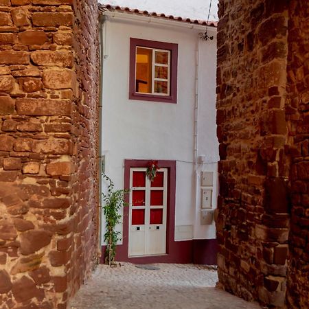 Portas Da Cidade Home Silves Eksteriør bilde