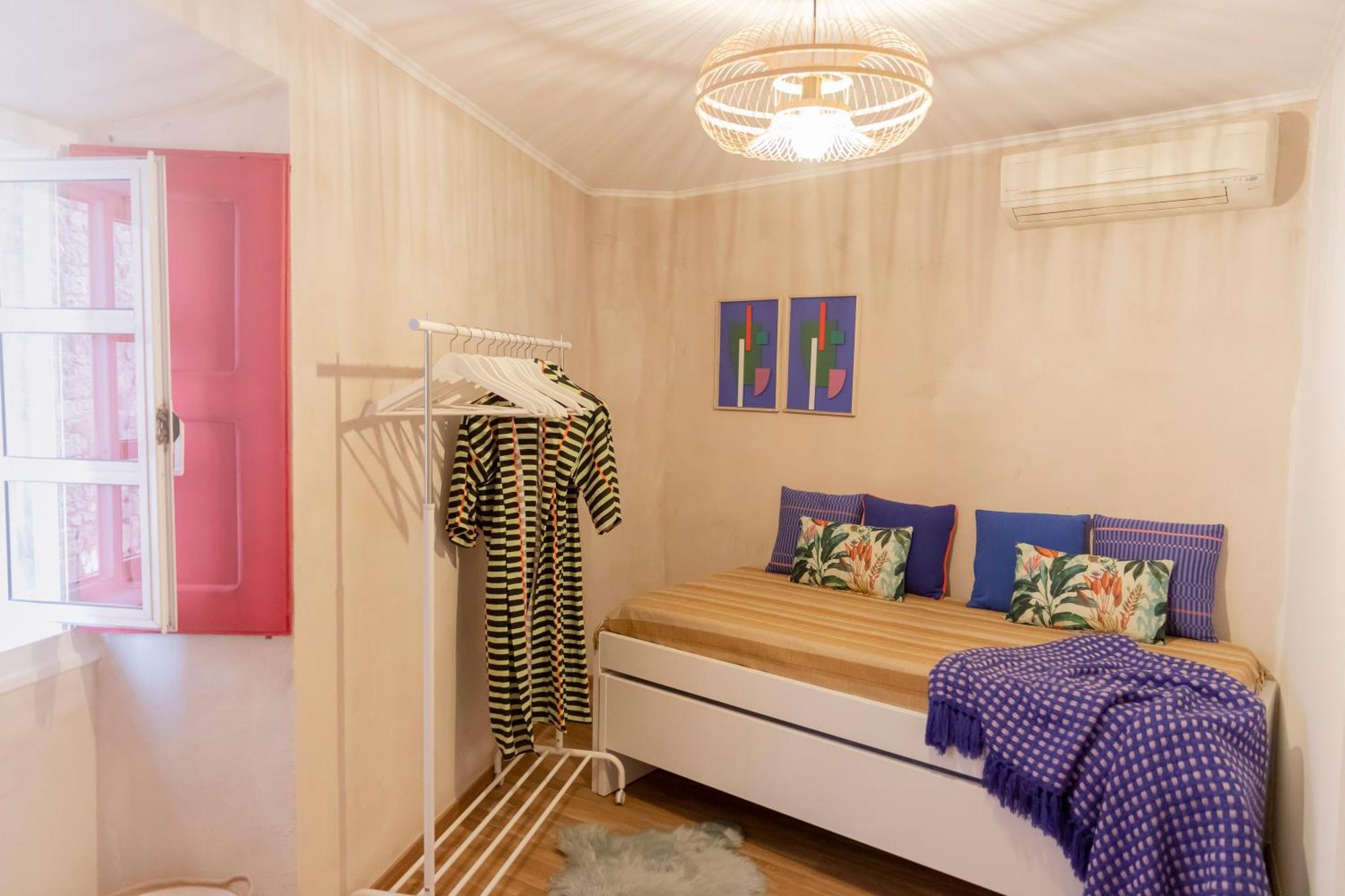 Portas Da Cidade Home Silves Eksteriør bilde