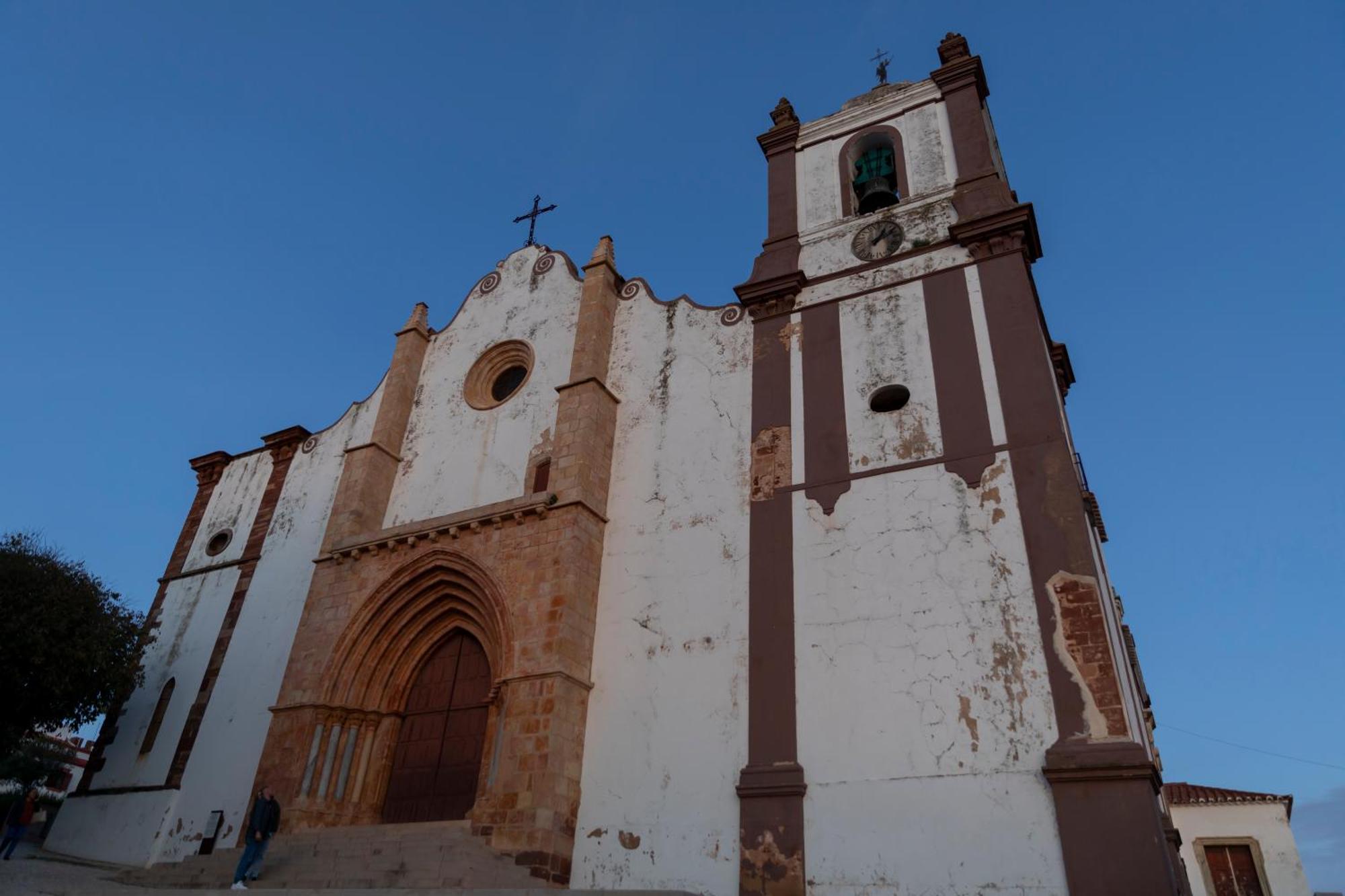 Portas Da Cidade Home Silves Eksteriør bilde