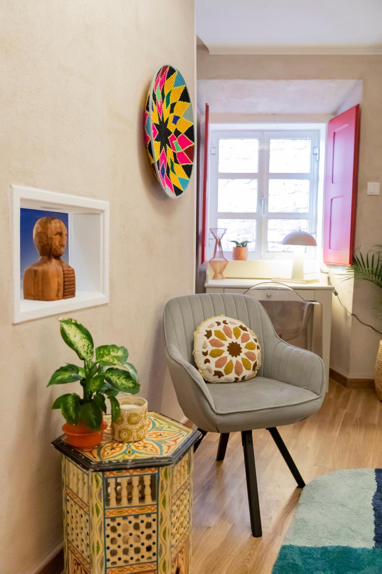 Portas Da Cidade Home Silves Eksteriør bilde