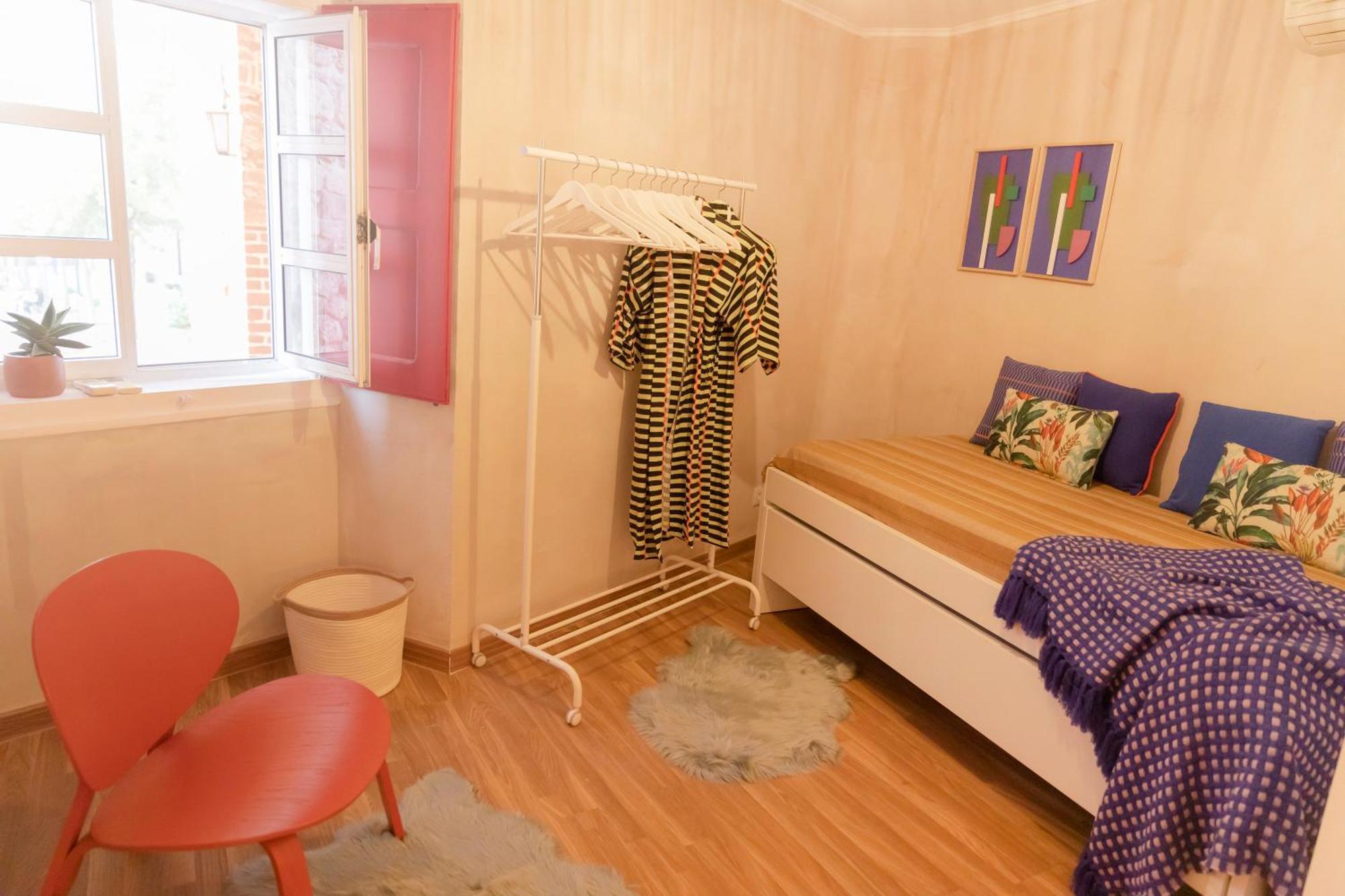 Portas Da Cidade Home Silves Eksteriør bilde
