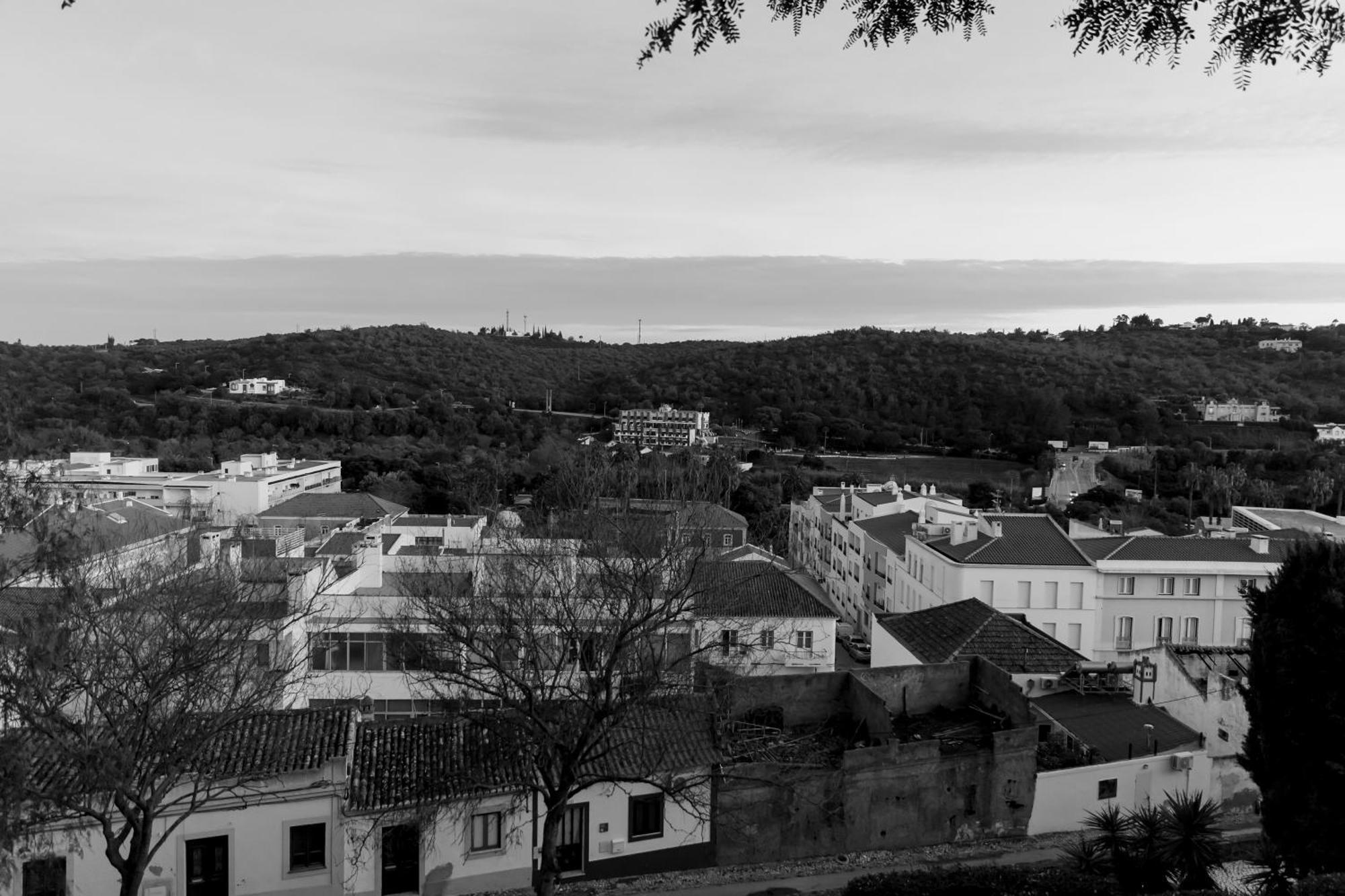Portas Da Cidade Home Silves Eksteriør bilde