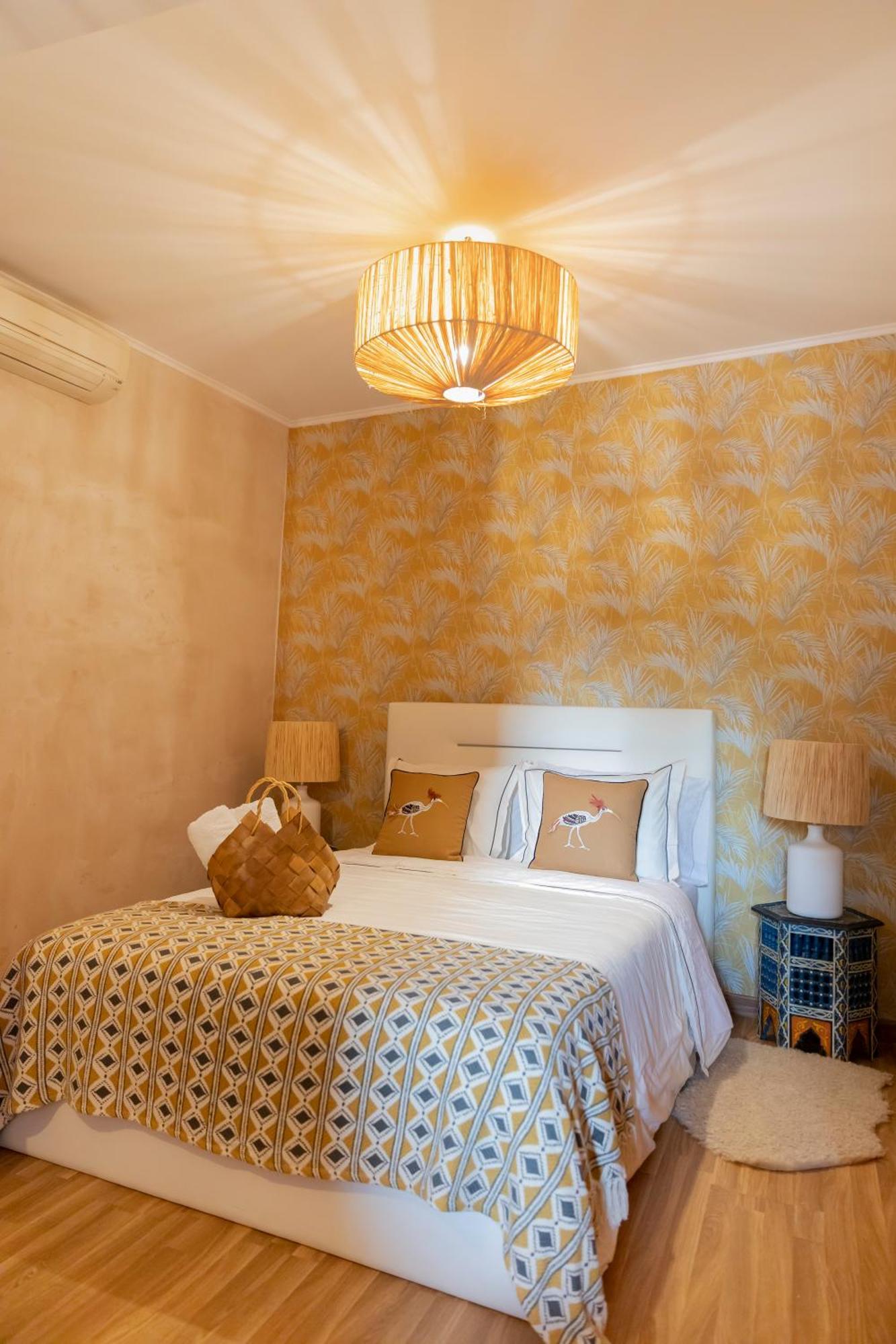 Portas Da Cidade Home Silves Eksteriør bilde