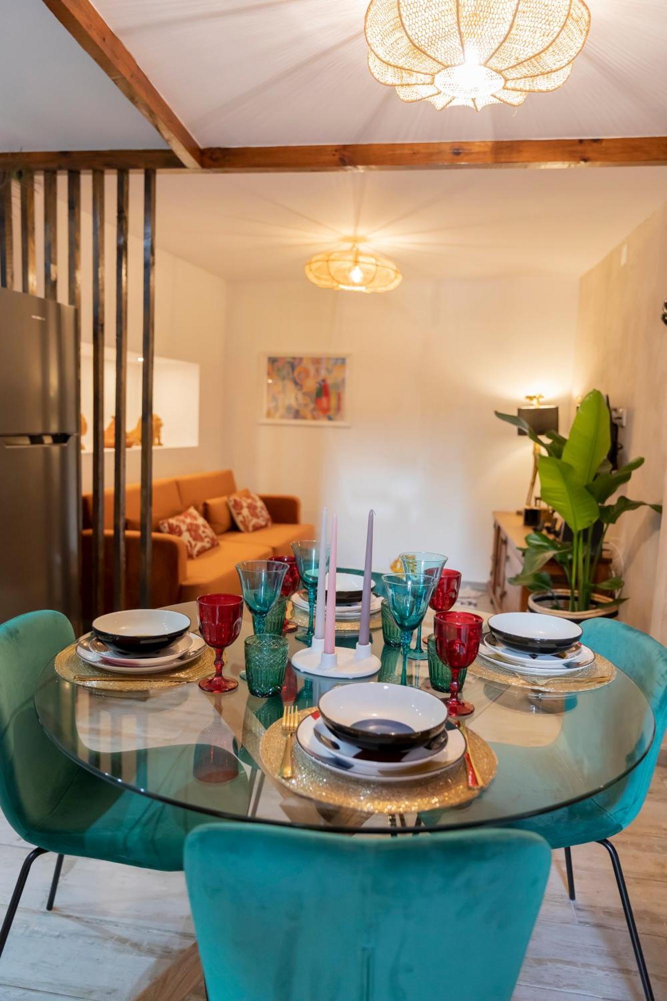 Portas Da Cidade Home Silves Eksteriør bilde
