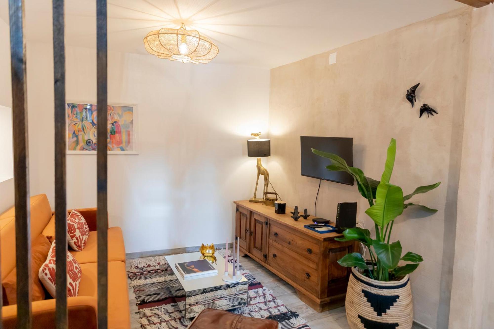 Portas Da Cidade Home Silves Eksteriør bilde