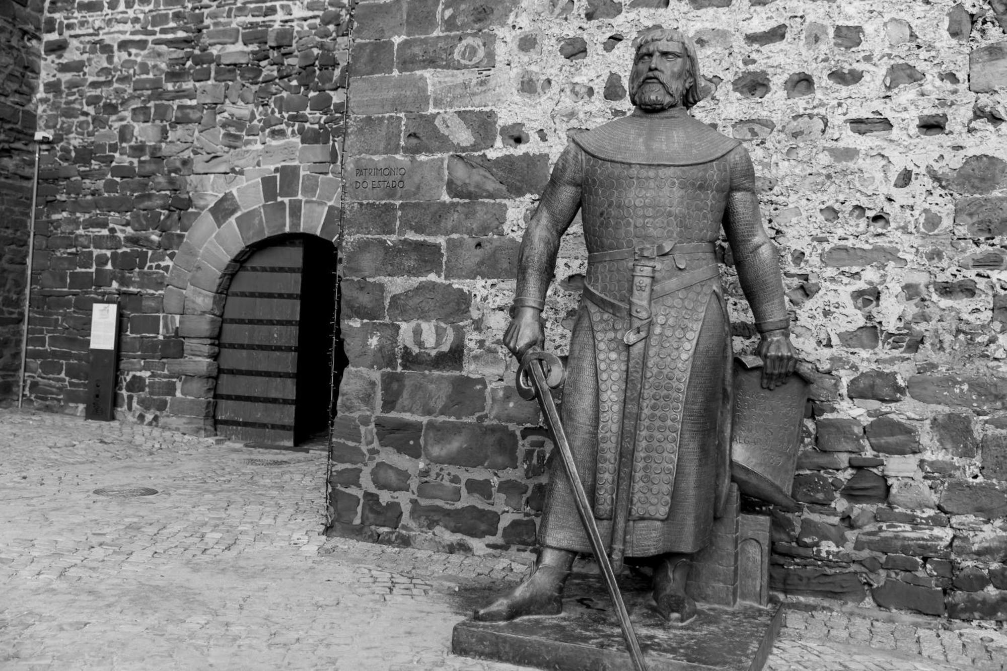 Portas Da Cidade Home Silves Eksteriør bilde