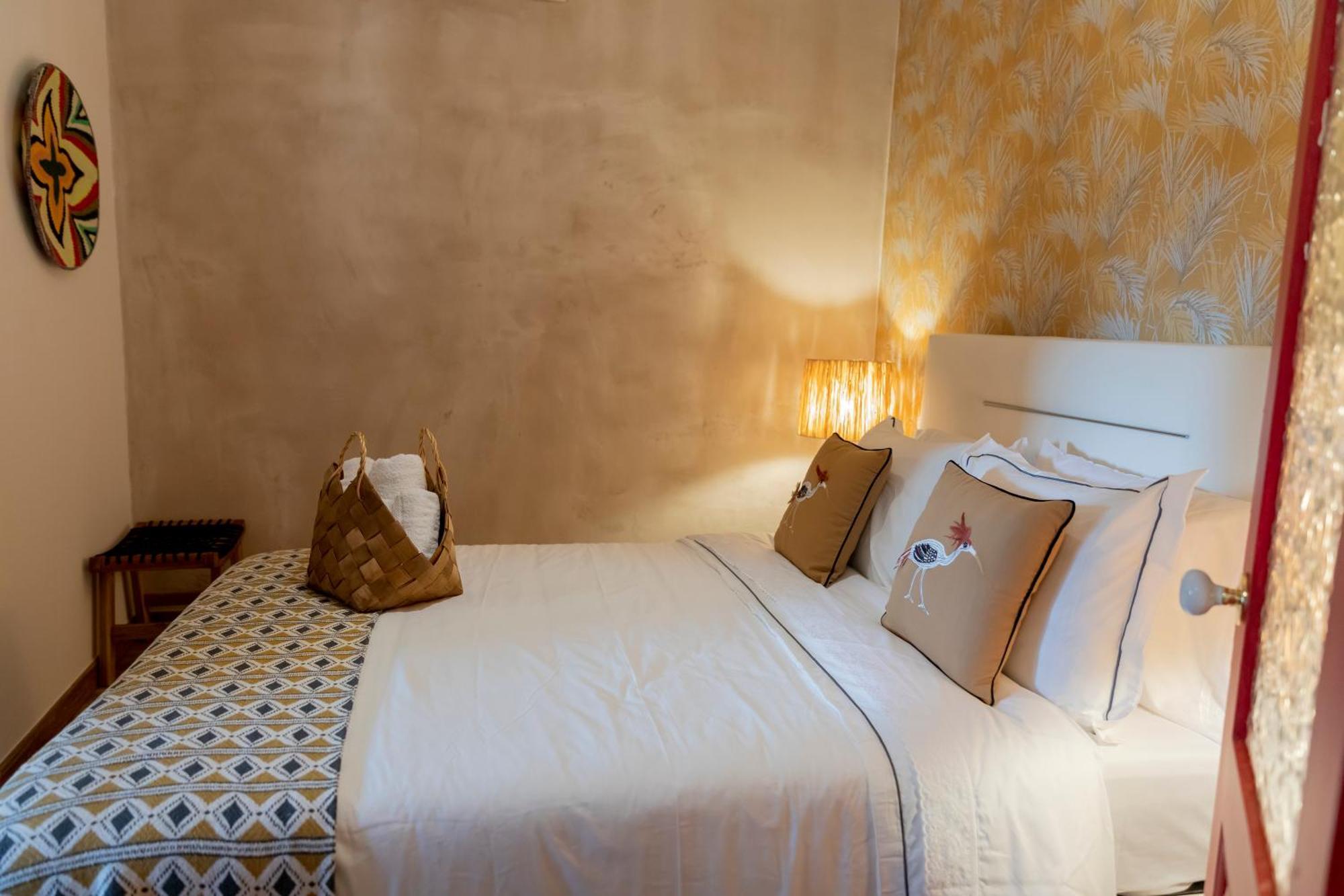 Portas Da Cidade Home Silves Eksteriør bilde