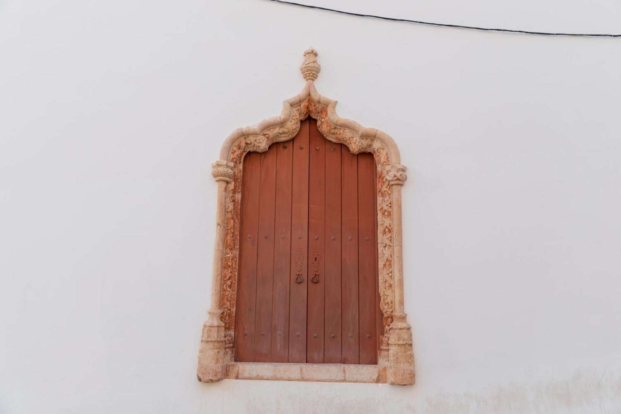 Portas Da Cidade Home Silves Eksteriør bilde
