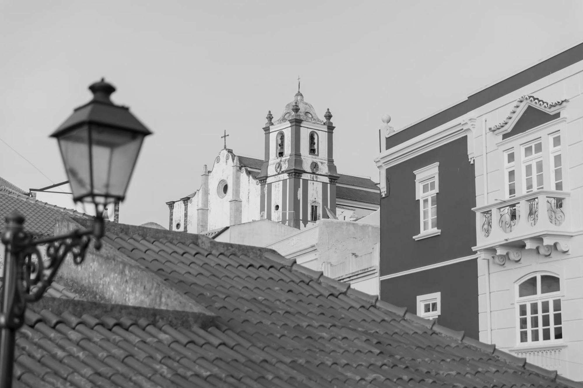 Portas Da Cidade Home Silves Eksteriør bilde