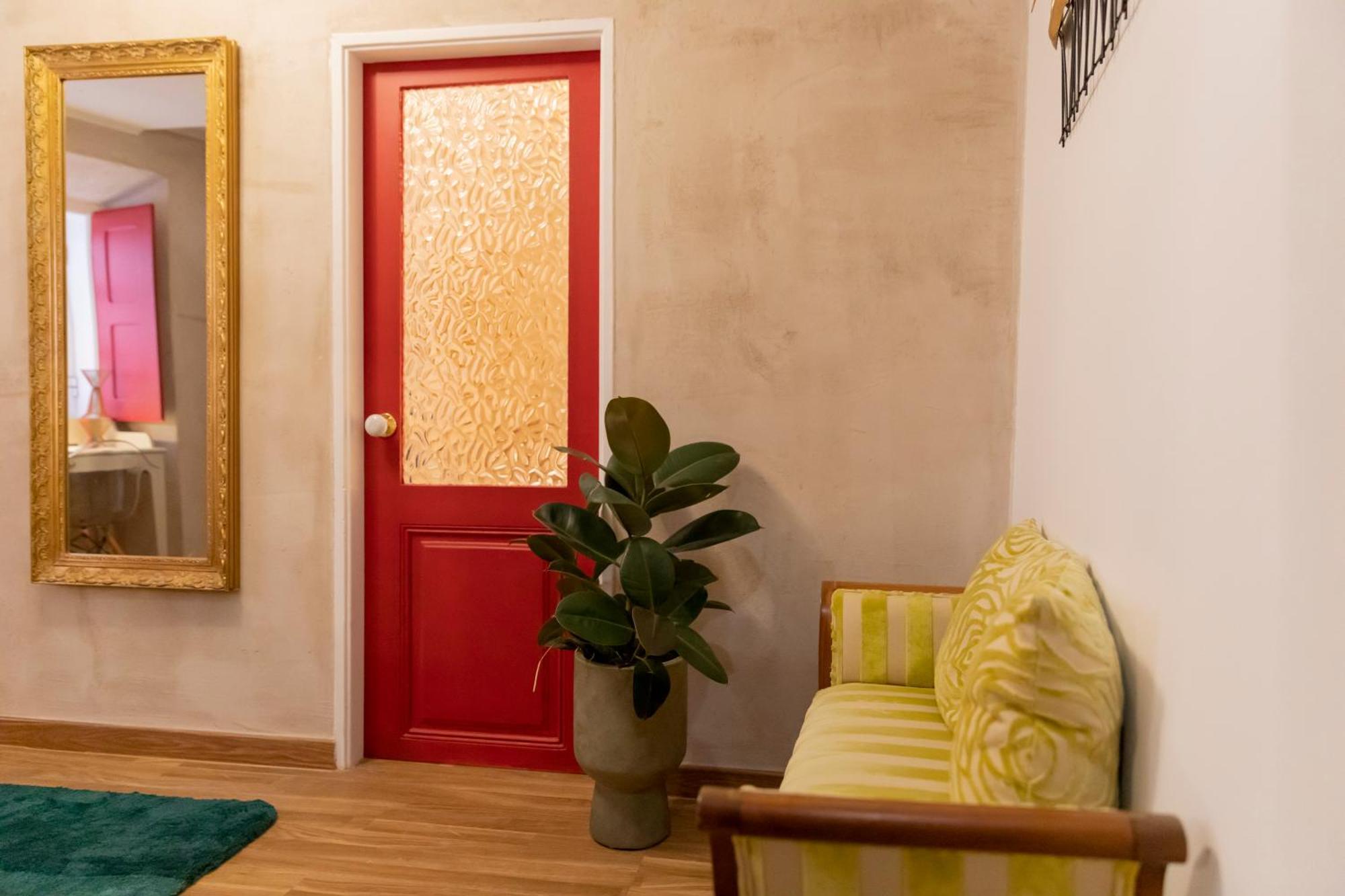 Portas Da Cidade Home Silves Eksteriør bilde