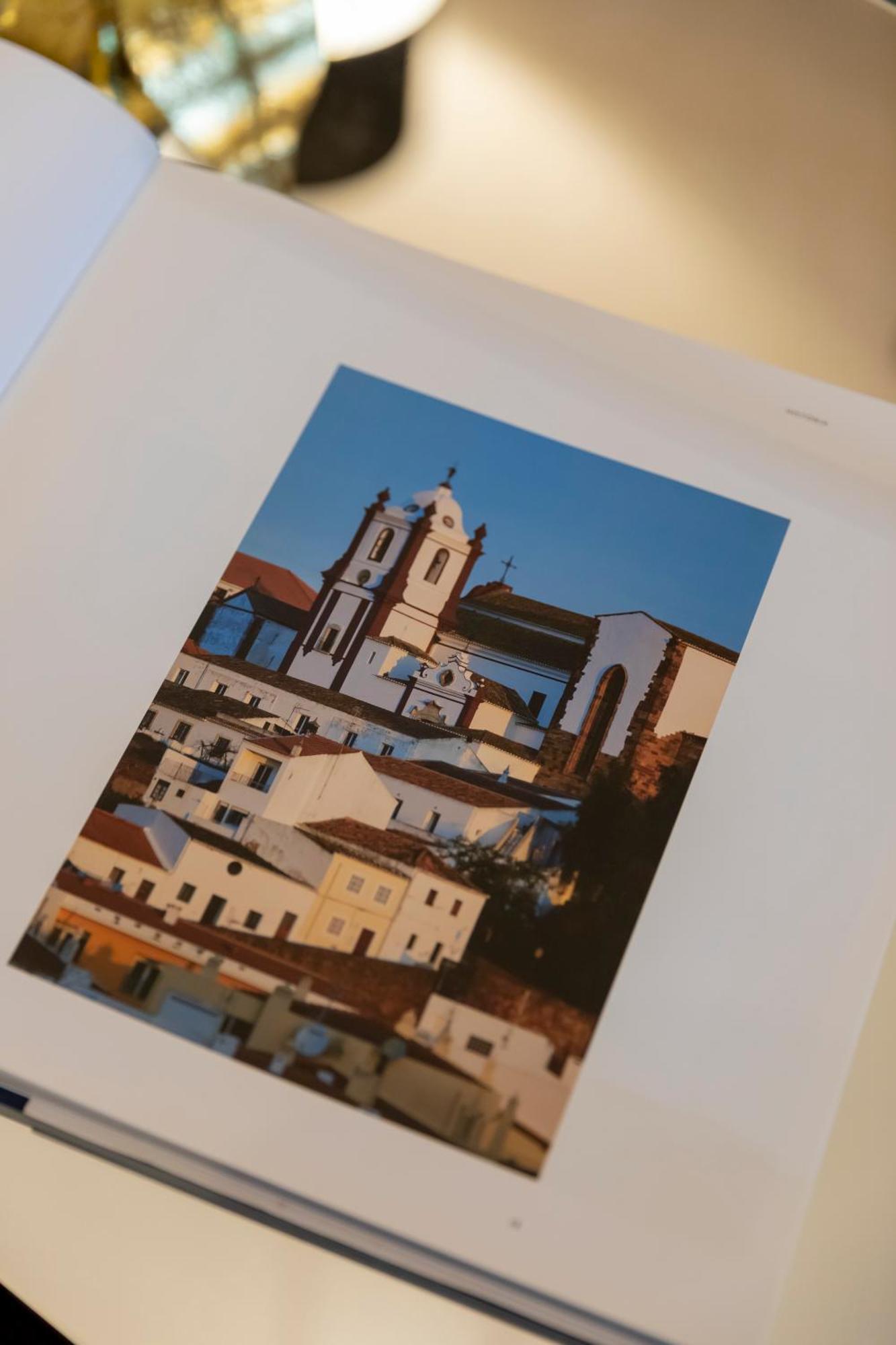 Portas Da Cidade Home Silves Eksteriør bilde