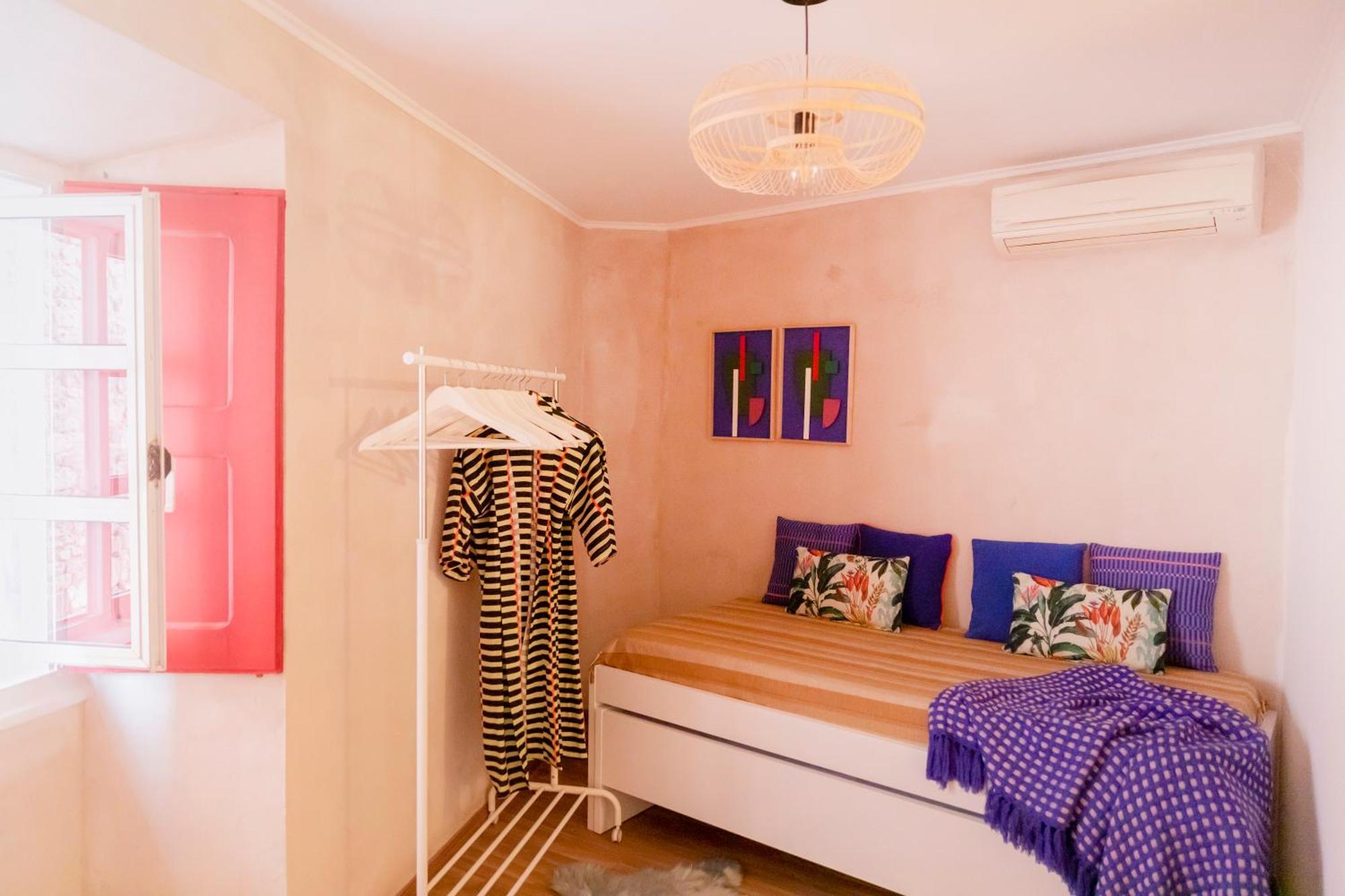 Portas Da Cidade Home Silves Eksteriør bilde