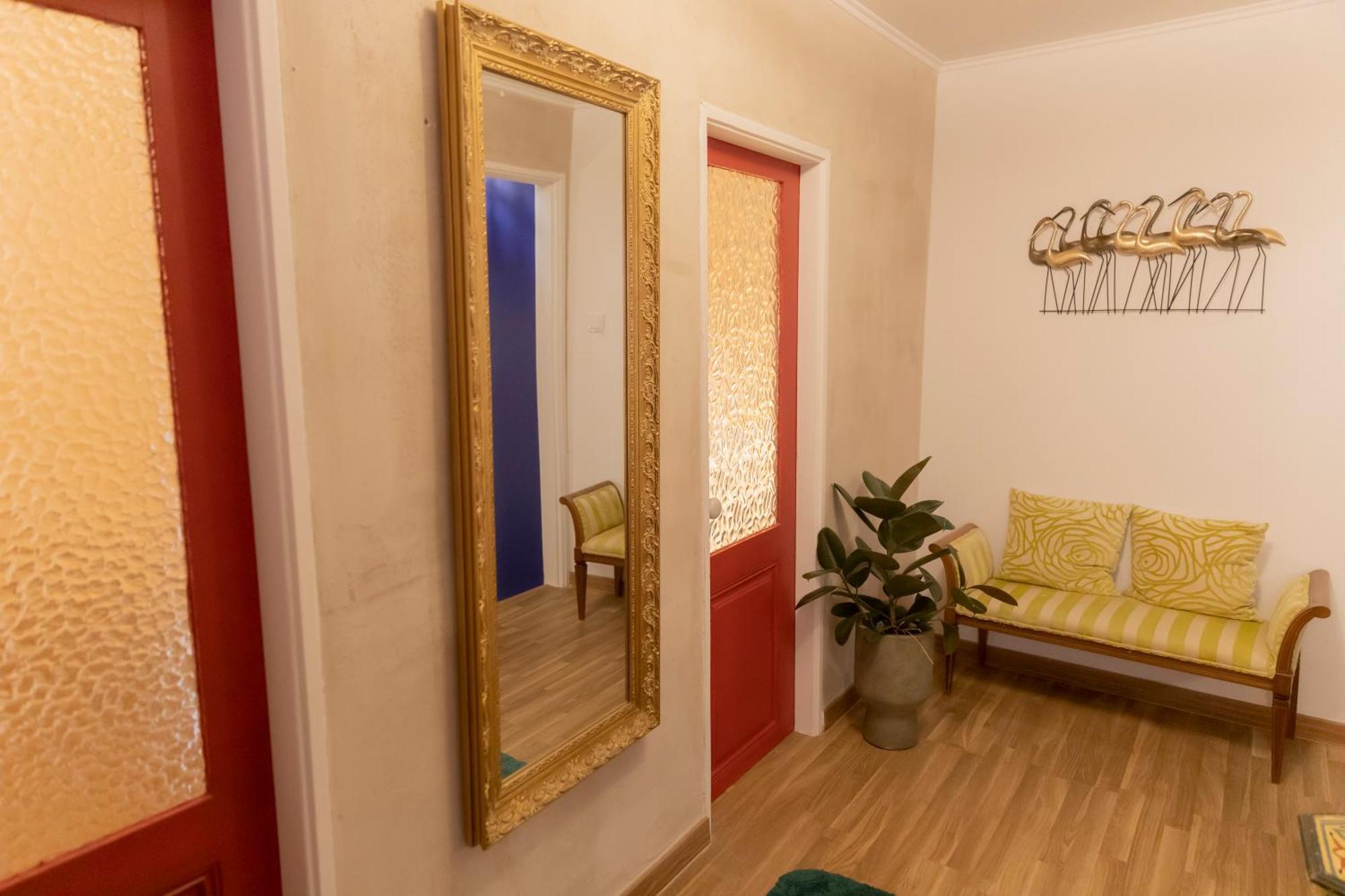 Portas Da Cidade Home Silves Eksteriør bilde
