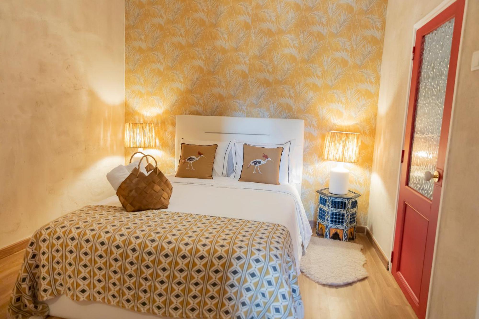 Portas Da Cidade Home Silves Eksteriør bilde